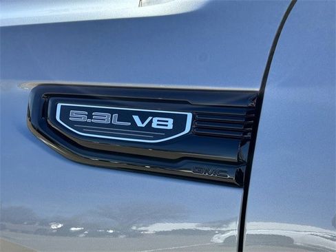 Used 2026 GMC Sierra 1500 Elevation w/ Elevation Premium Package image 10