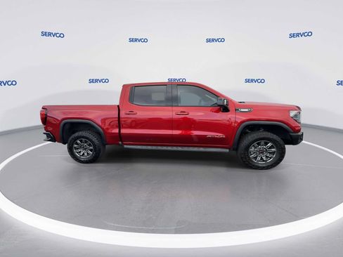 Used 2024 GMC Sierra 1500 AT4X AWD/4WD image 9