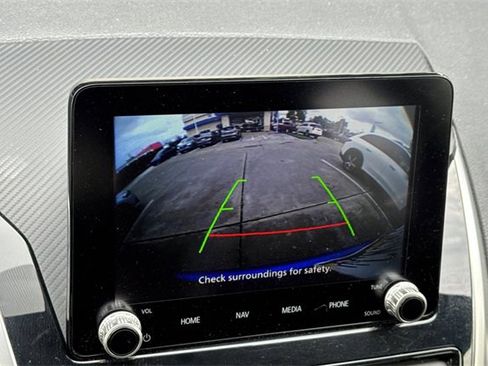 Used 2024 Mitsubishi Eclipse Cross SE image 27