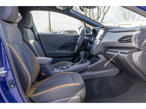 New 2026 Subaru Crosstrek 2.5i Sport image 11