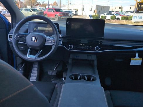 New 2025 Honda Prologue Eco image 19
