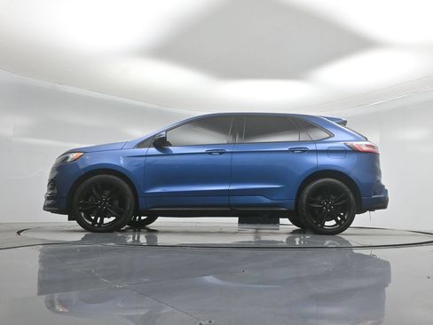 Certified 2019 Ford Edge ST w/ Equipment Group 401A AWD/4WD image 8
