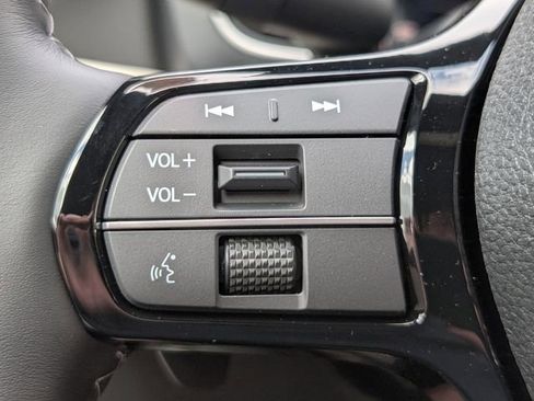 New 2026 Honda Passport TrailSport Elite image 25