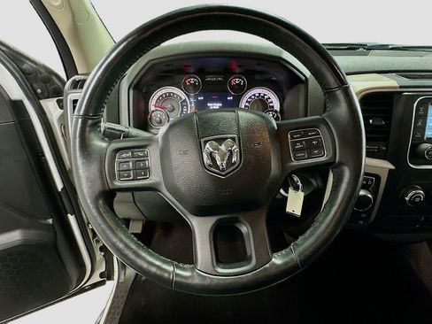 Used 2014 RAM 1500 Outdoorsman AWD/4WD image 12