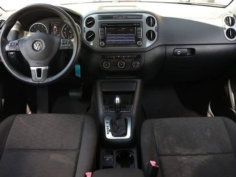 Used 2015 Volkswagen Tiguan S AWD/4WD image 37