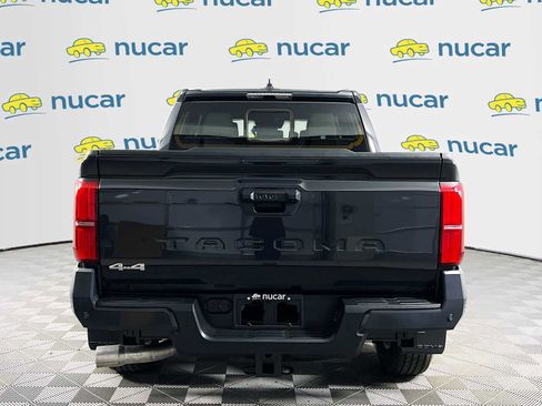 New 2026 Toyota Tacoma SR5 image 6