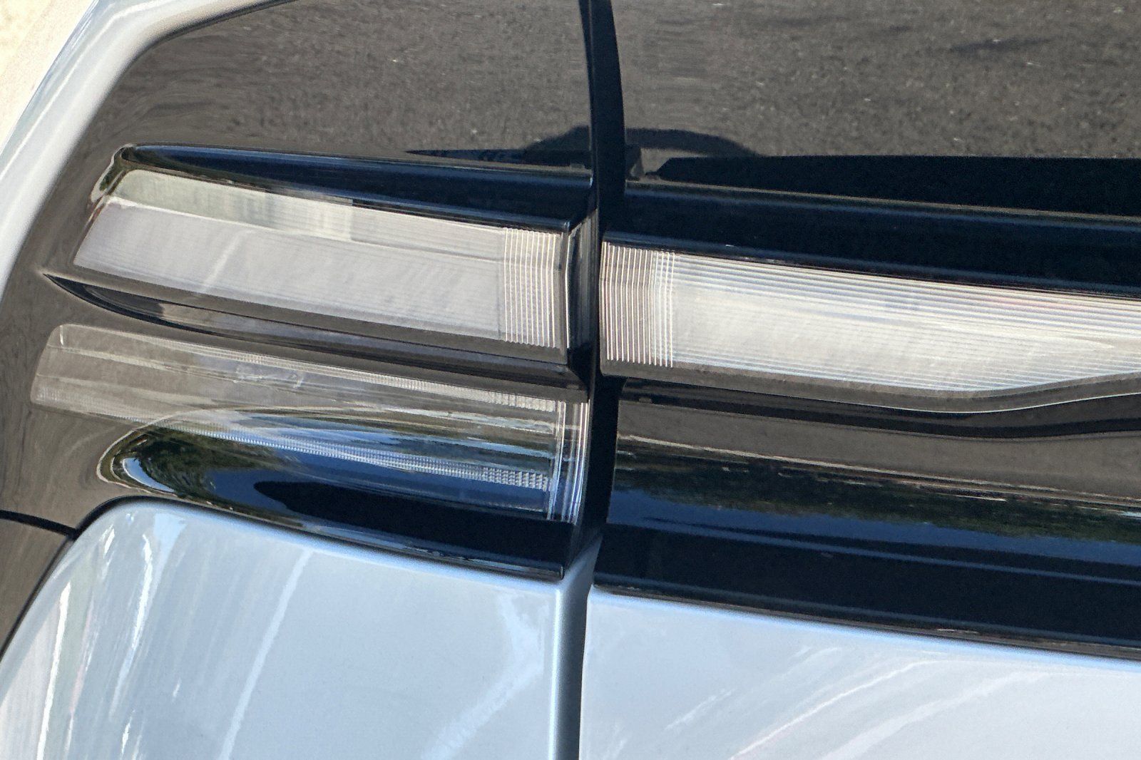 Certified 2026 Toyota Prius Plug-In Hybrid FWD image 48