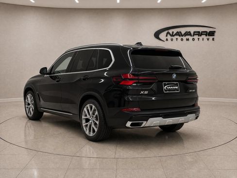 Used 2026 BMW X5 sDrive40i RWD image 5