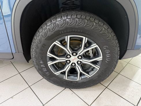 Certified 2024 GMC Acadia AT4 w/ Super Cruise Package image 16