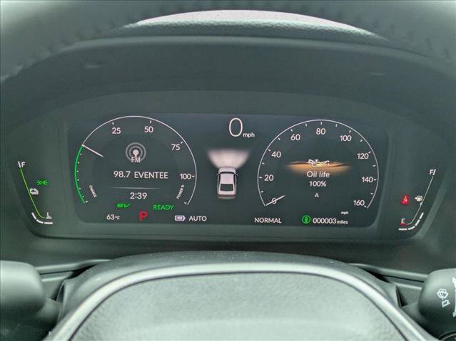 New 2026 Honda Accord Sport image 11
