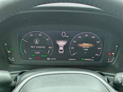New 2026 Honda Accord Sport image 11