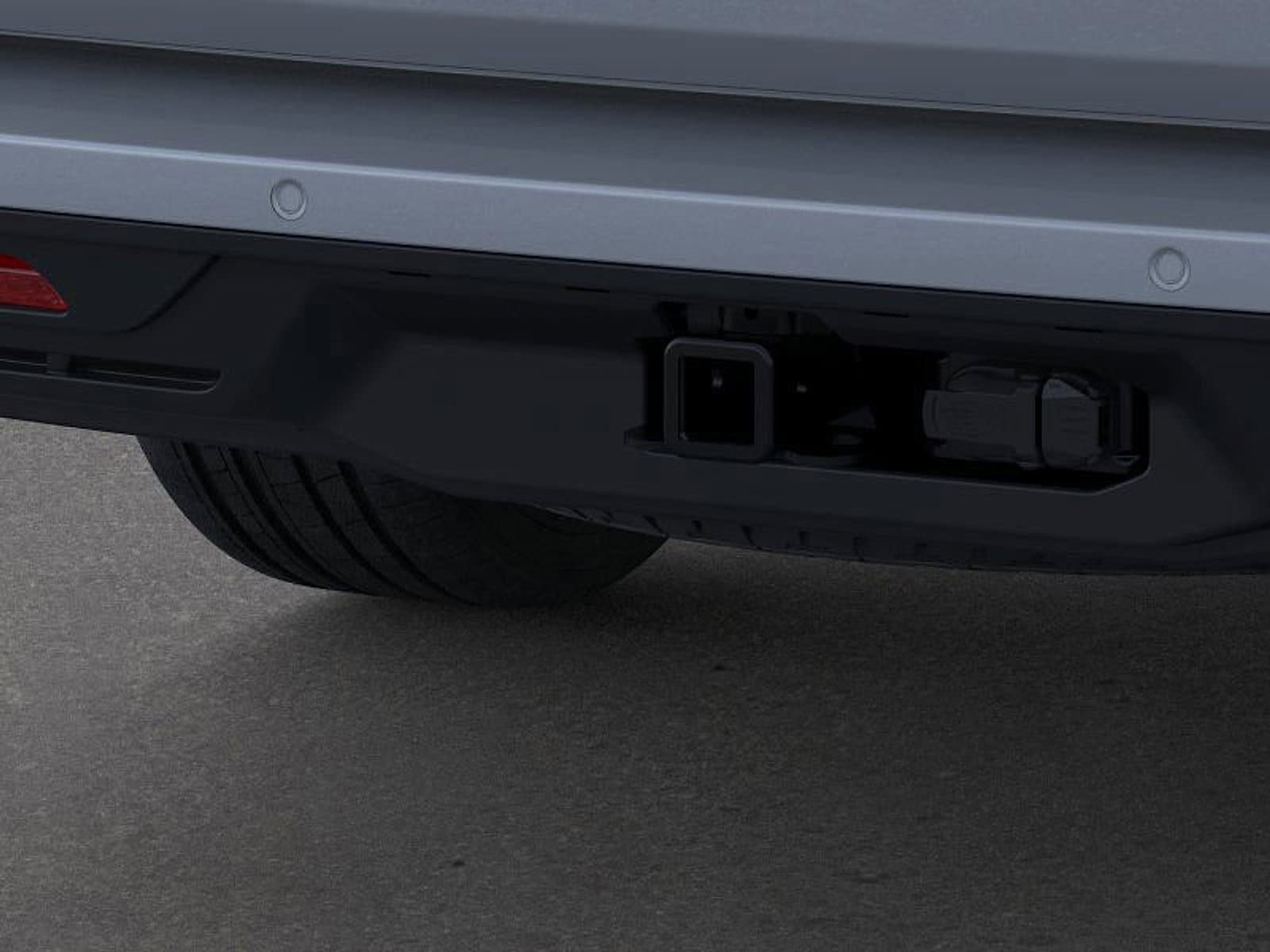 New 2026 Ford Expedition Active AWD/4WD image 22