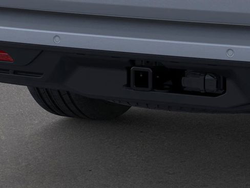 New 2026 Ford Expedition Active AWD/4WD image 22
