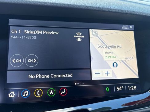 Certified 2021 Buick Envision Avenir image 39