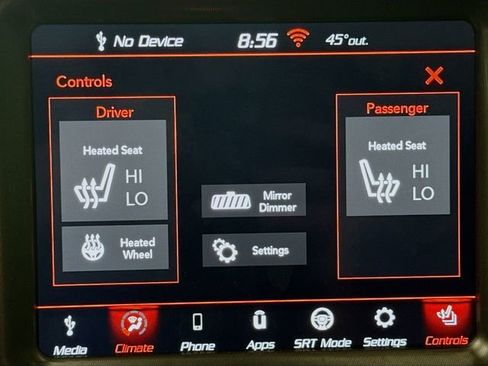 Used 2021 Dodge Challenger R/T Scat Pack image 19