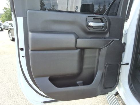 Certified 2023 Chevrolet Silverado 2500 LT w/ All Star Edition image 19