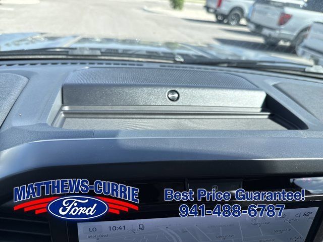 New 2026 Ford F150 Lariat w/ Equipment Group 501A Mid RWD image 20