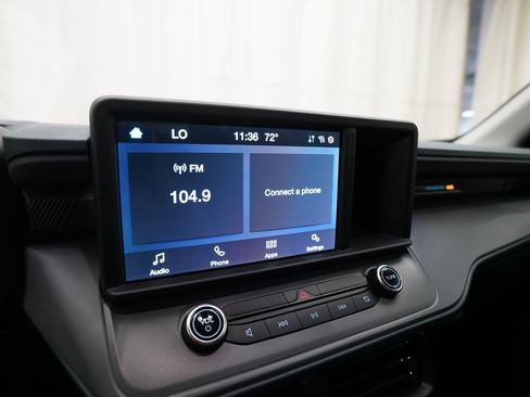 Used 2022 Ford Maverick XL w/ Equipment Group 100A Standard image 6