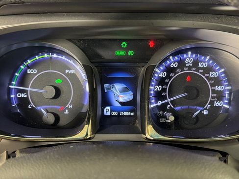 Used 2014 Toyota Avalon Limited FWD image 28