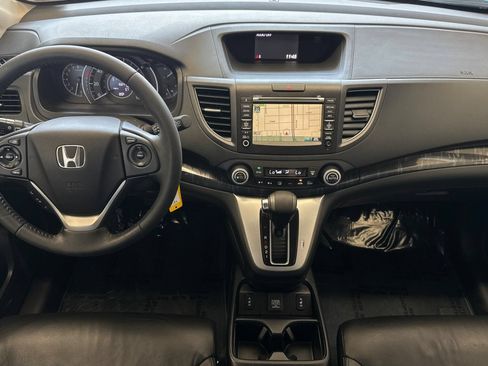Used 2014 Honda CR-V EX-L image 13