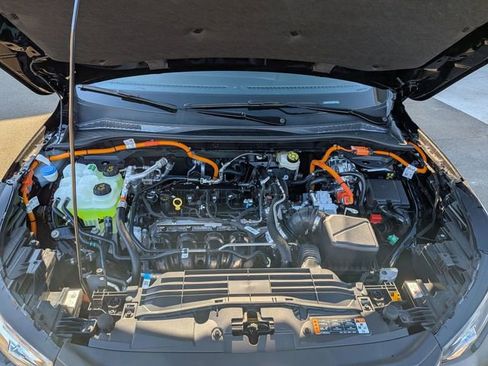 New 2026 Ford Escape SE image 35