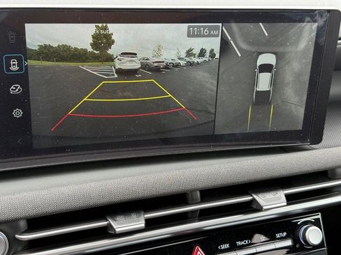 New 2025 Hyundai Santa Cruz Limited image 13