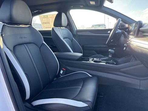 New 2026 Kia K5 GT-Line w/ GT-Line Premium Package FWD image 26