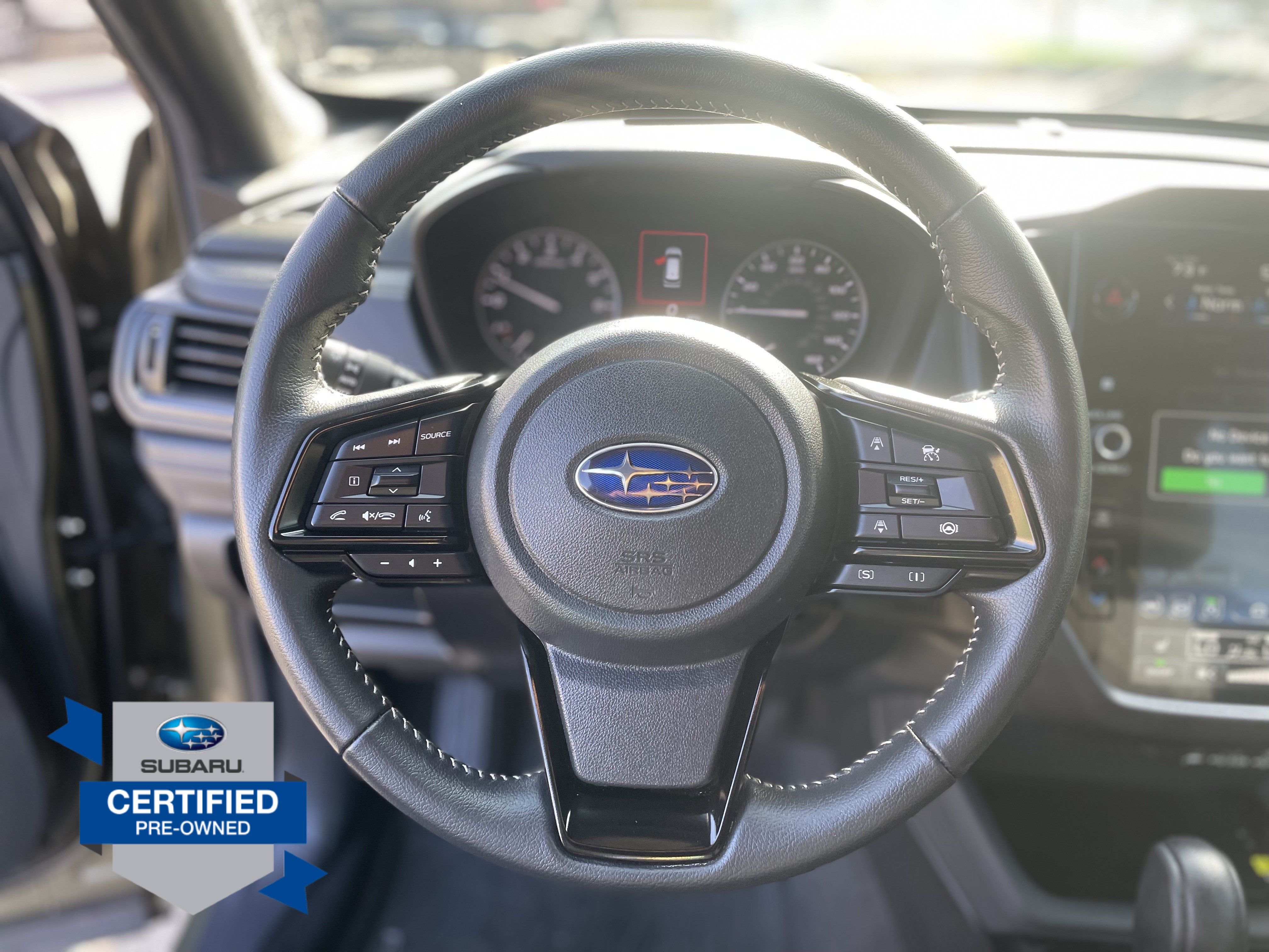 Certified 2026 Subaru Forester Premium AWD/4WD image 24