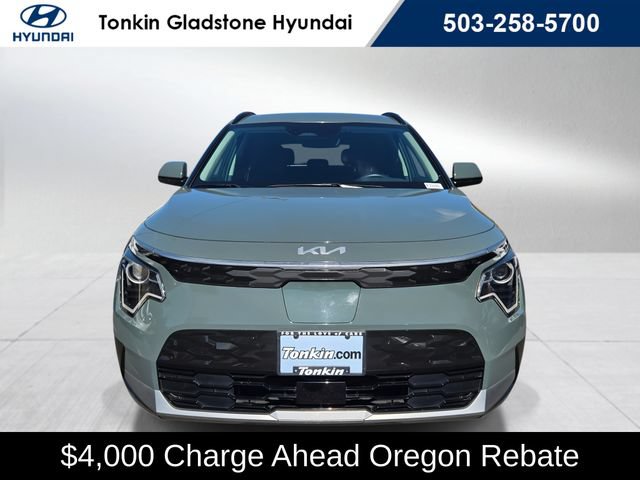Used 2023 Kia Niro Wind FWD image 8