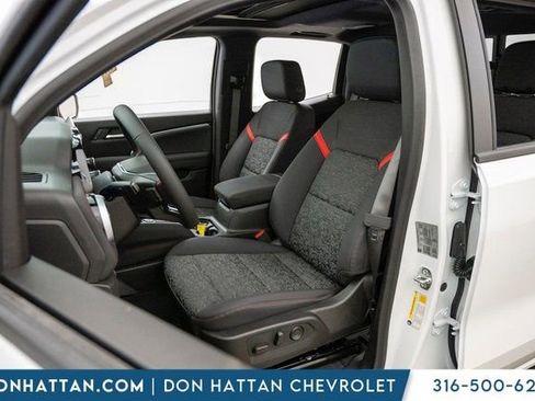 New 2026 Chevrolet Colorado Z71 image 4