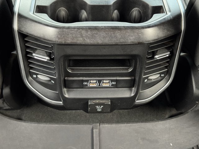 Used 2022 RAM 1500 Lone Star AWD/4WD image 27