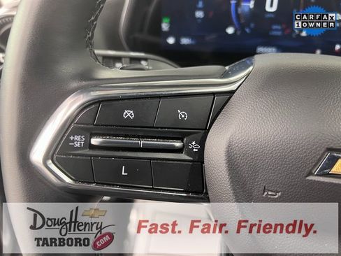 Used 2025 Chevrolet Equinox LT image 50