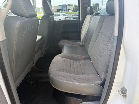 Used 2008 Dodge Ram 1500 Truck ST RWD image 25