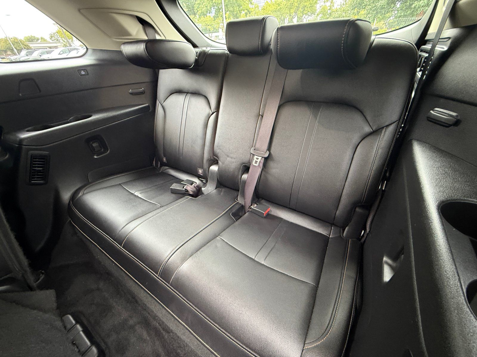 Certified 2025 MAZDA CX-90 Plug-In Hybrid w/ Preferred AWD/4WD image 21