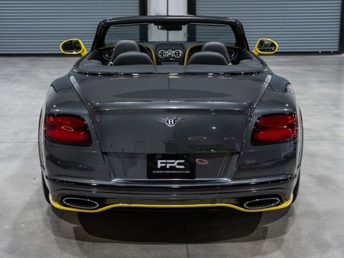 Used 2017 Bentley Continental GT Speed image 5