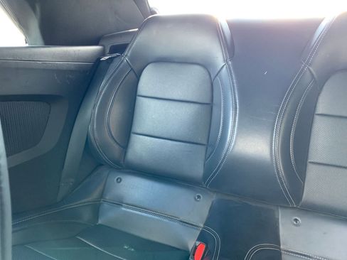 Used 2024 Ford Mustang Premium image 38