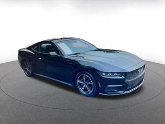 Used 2024 Ford Mustang Premium video 2