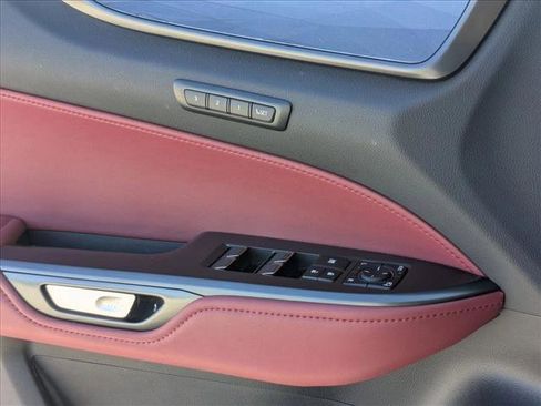 Used 2025 Lexus NX 250 FWD w/ Accessory Package (Z1) image 2