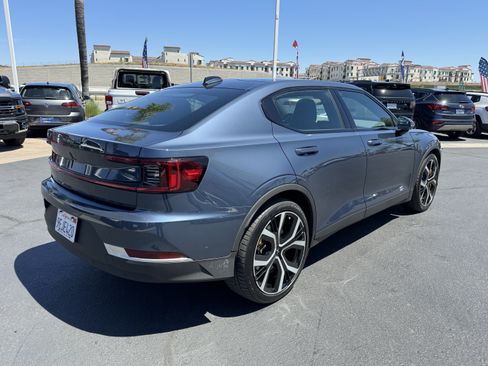 Used 2023 Polestar Polestar 2 AWD/4WD image 13