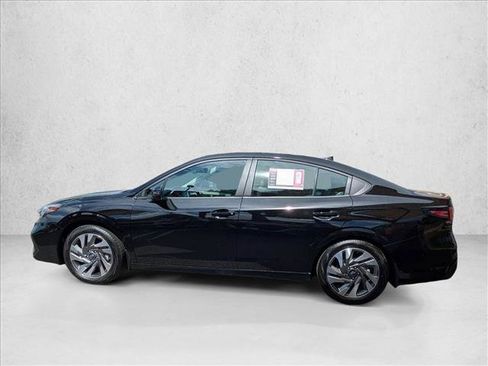 Used 2025 Subaru Legacy Limited w/ Popular Package #2 AWD/4WD image 8