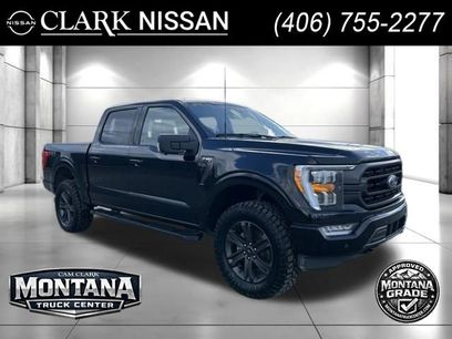 Used 2023 Ford F150 XLT w/ Equipment Group 302A High