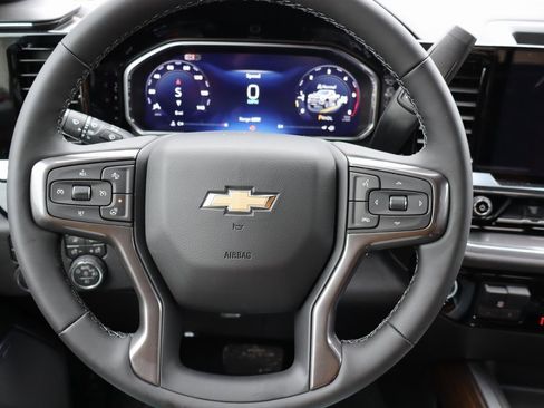 New 2026 Chevrolet Silverado 2500 High Country w/ Technology Package image 6