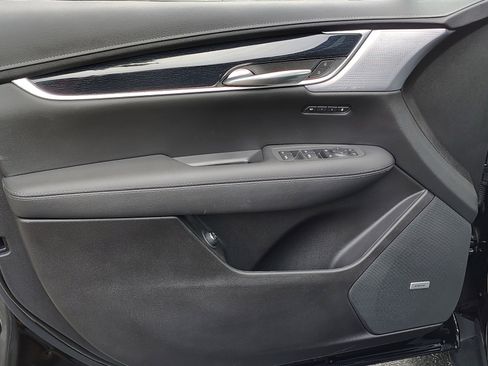 New 2025 Cadillac XT5 Premium Luxury w/ Technology Package image 8