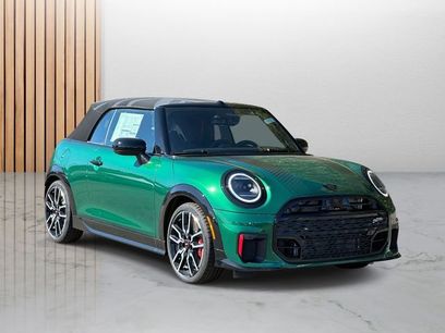 New 2026 MINI Cooper John Cooper Works