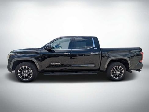 Used 2026 Toyota Tundra Limited RWD image 7