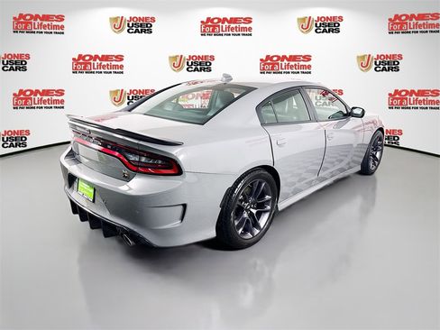 Used 2023 Dodge Charger Scat Pack w/ Plus Group image 15