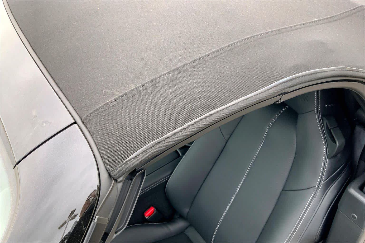 New 2026 MAZDA MX-5 Miata Grand Touring RWD image 19