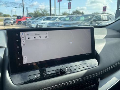 Used 2026 Nissan Rogue SL FWD image 20