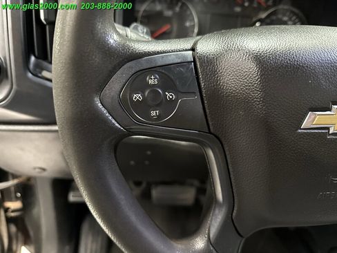 Used 2017 Chevrolet Silverado 3500 W/T w/ WT Convenience Package image 22