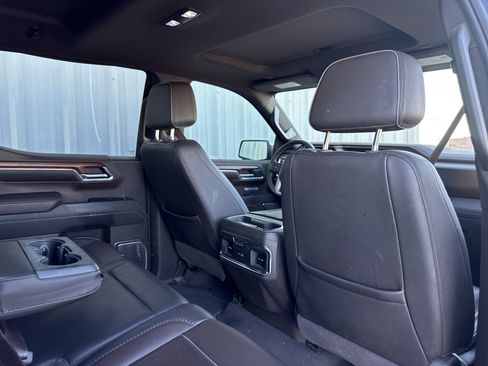 Used 2023 GMC Sierra 1500 Denali w/ Technology Package image 47